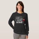 Buscar queja camisetas Vino
