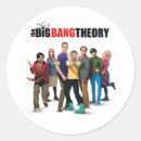 Buscar big pegatinas Serie tv