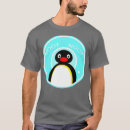 Buscar pingu camisetas Vintage