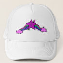 Buscar estrella linda gorras Artístico