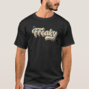Buscar freaky camisetas Vintage
