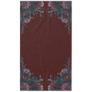 Buscar lila manteles Elegante