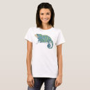 Buscar selva tropical del amazonas camisetas Animal