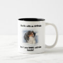 Buscar estante tazas Shetland