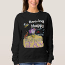 Buscar abeja sudaderas Feliz