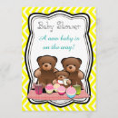 Buscar teddy bear picnic invitaciones Oso de peluche