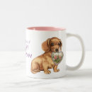 Buscar dachshund tazas Perrito weenie