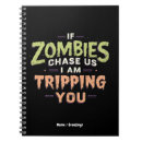 Buscar zombies cuadernos Horror