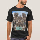 Buscar catedral camisetas Francia