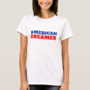 Buscar dreamer camisetas Moderno
