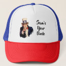 Buscar sam gorras América