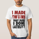 Buscar maternal camisetas Padre
