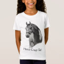 Buscar crazy horse camisetas Equino