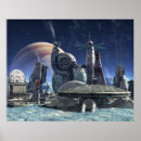 Buscar nave espacial futurista posters Futuro