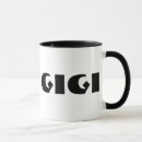 Buscar gigi tazas Día de los abuelos