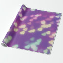 Buscar magical papel de regalo Mágico