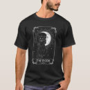 Buscar crescent camisetas Divertido