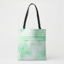 Buscar mareado bolsos Verde