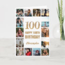 Buscar 100 años tarjetas De cien años