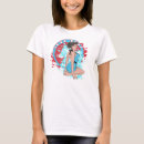 Buscar perno para arriba camisetas Fresco