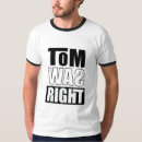 Buscar tom camisetas Derecha