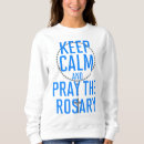Buscar rosario sudaderas Oración