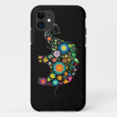 Buscar adornado fundas Flores