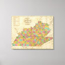 Buscar mapa lienzos Estado