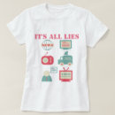 Buscar medios de comunicación camisetas Televisión