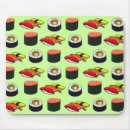 Buscar sushi alfombrillas de raton Japón