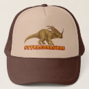 Buscar paleontología gorras Dinosaurio