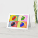 Buscar pop art tarjetas Rojo