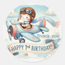 Buscar airplane pegatinas Aviación