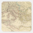 Buscar imperio romano pegatinas Clásico