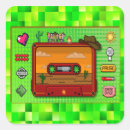 Buscar pixel pegatinas Para niños