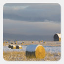 Buscar heno pegatinas Granja