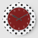 Buscar designer relojes de pared Pattern