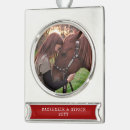 Buscar caballos adornos Navidades