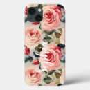 Buscar rosas rojas iphone fundas Para ella