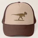 Buscar tyrannosaurus gorras Dinosaurio