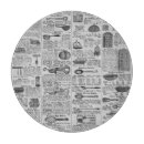 Buscar utensilios cocina Blanco y negro