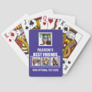 Buscar mejores amigos barajas de cartas General y unisex