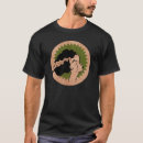 Buscar novia del frankenstein camisetas Vintage