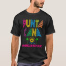 Buscar punta cana camisetas Vacaciones