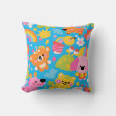 Buscar selva cojines Cualquier niño