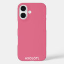 Buscar axolotl Nombre