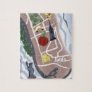 Buscar ciudades puzzles Nueva york