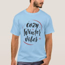 Buscar invierno camisetas Clima frío