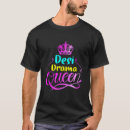 Buscar drama queen camisetas Memes