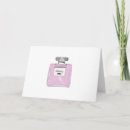 Buscar perfume tarjetas Ilustracion